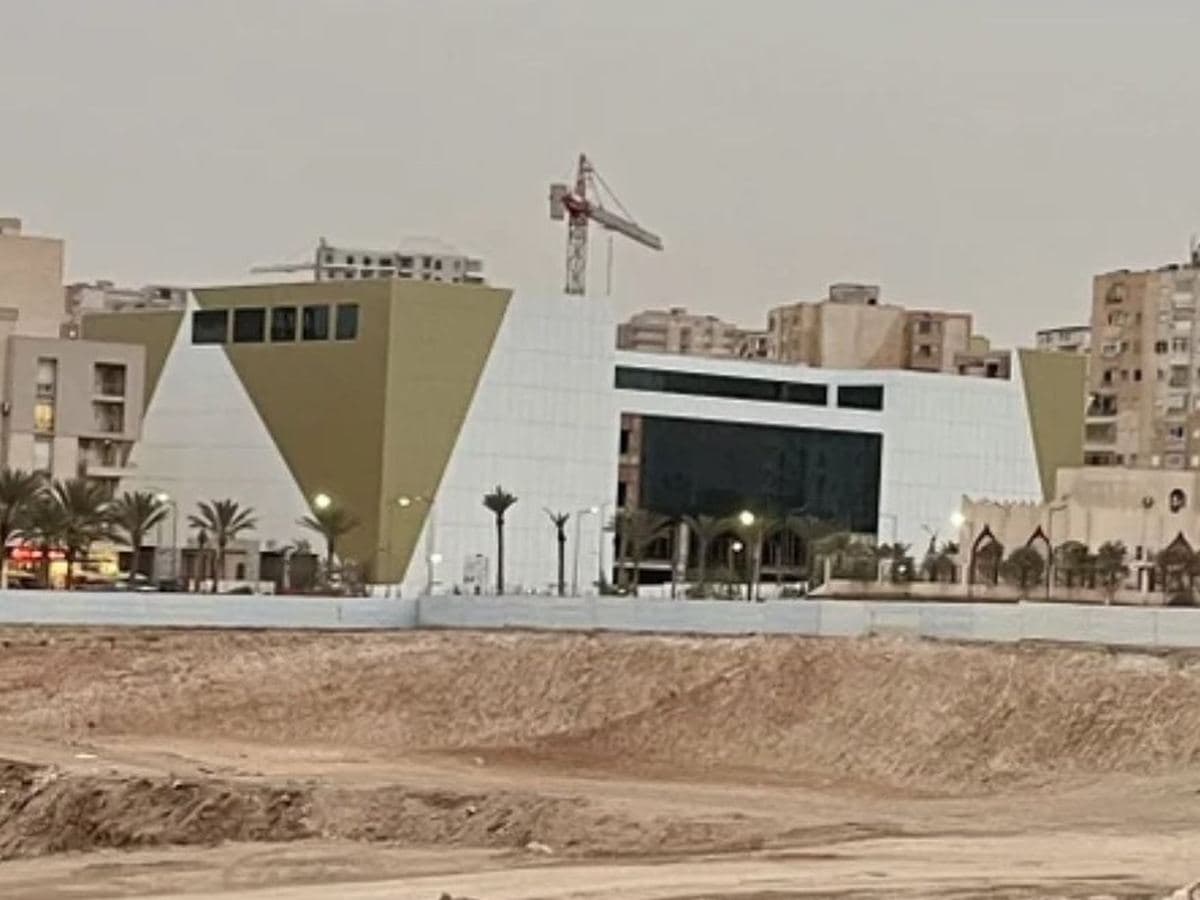 الورشة، نوفمبر 2024