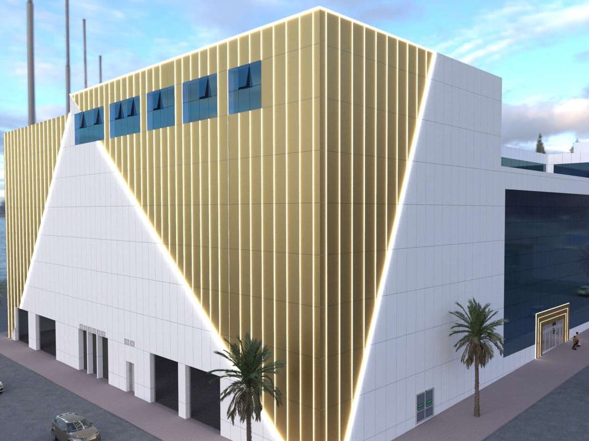 تصميم رتاج وهران