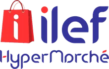 ILEF Hypermarché